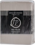 Juego de Sabanas Premium King Size Natural FP HOME