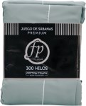 SABANA PREMIUM 2 1/2 P VERDE FP HOME