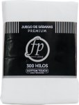 SABANA PREMIUM 2 1/2 P NATURAL FP HOME