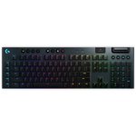 TECLADO INALAMBRICO GAMER G915 LIGHTSPEED GL TACTILE