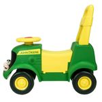 Caminador John deere SIT N SCOOT ACTIVITY TRACTOR