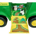 Caminador John deere SIT N SCOOT ACTIVITY TRACTOR