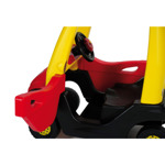 Auto Caminador Mickey Wj-015