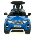 PATA PATA CAMINADOR ANDARÍN RANGE ROVER AZUL