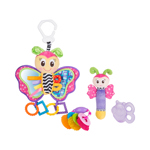 BUTTERFLY FUN PACK PLAYGRO