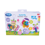 BUTTERFLY FUN PACK PLAYGRO