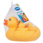 BATH DUCKIE FAMILY PLAYGRO