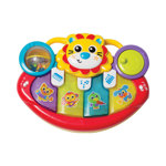 LION ACTIVITY KICK TOY PLAYGRO