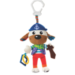 ACTIVITY FRIEND CAPTAIN CANINE PLAYGRO