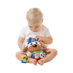 ACTIVITY FRIEND CAPTAIN CANINE PLAYGRO