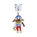 ACTIVITY FRIEND CAPTAIN CANINE PLAYGRO