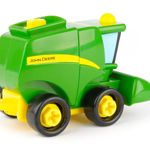 SET DE GRANJA BUILD A BUDDY CAREY PLAYSET JOHN DEERE