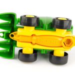 SET DE GRANJA BUILD A BUDDY CAREY PLAYSET JOHN DEERE