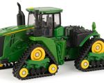 TRACTOR 9470RX NARROW TRACK JOHN DEERE