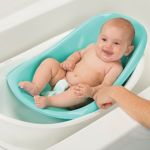 BAÑERA SAFETY 1ST MODULAR BATH TUB BLANCO