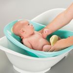 BAÑERA SAFETY 1ST MODULAR BATH TUB BLANCO