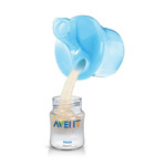 Dosificador De Leche En Polvo Philips Avent Scf135