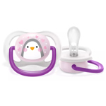 Chupete Philips Avent Ultra Air SCF081/01 0-6m