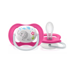 Chupete Philips Avent Ultra Air SCF081/12 6-18m