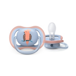 Chupete Philips Avent Ultra Air SCF085/12 0-6 meses x 2un