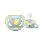 Chupete Philips Avent Ultra Air SCF085/12 0-6 meses x 2un