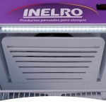 EXHIBIDORA MT-14 390L  INELRO