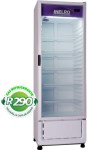 EXHIBIDORA MT-17 R290 460L  INELRO