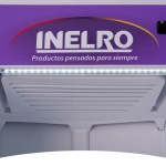 EXHIBIDORA MT-17 R290 460L  INELRO