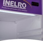 EXHIBIDORA MT-17 R290 460L  INELRO