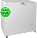 FREEZER FIH-270 215L E.E.A++  INELRO