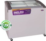 FREEZER FIH-270PI PLUS 211L 160W  INELRO