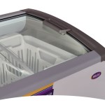 FREEZER FIH-270PI PLUS 211L 160W  INELRO