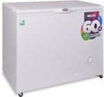 FREEZER FIH-350 280L E.A++  INV INELRO