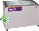 FREEZER FIH-350PI PLUS 279L  T VID. INELRO