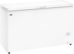 Freezer Horizontal Inverter FGHI400B-XL 402 Litros Blanco GAFA