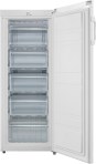 Freezer Vertical FC-MJ6WAR1 160 Litros Blanco MIDEA