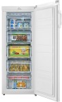 Freezer Vertical FC-MJ6WAR1 160 Litros Blanco MIDEA