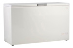 Freezer Horizontal Patrick Fhp420 Blanco 383l 220v