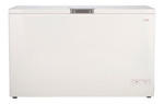 Freezer Horizontal Patrick Fhp420 Blanco 383l 220v