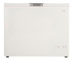 Freezer Horizontal Patrick Fhp300 Blanco 300l 220v