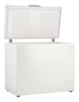 Freezer Horizontal Patrick Fhp300 Blanco 300l 220v