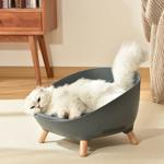 Cama Cucha Termico para Mascotas Sofa Sillon Smart Tek SV-100 Frio / Calor App Wifi