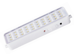 Lámpara Luz Emergencia Candela 30 Leds Autonomia 5 Hs Recarg