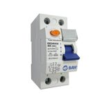 Interruptor Disyuntor Diferencial 2P In=40A 30ma AC Inc=6kA