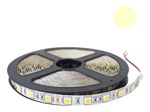 Tira Led Candela 7344 Luz Cálida Interior 12v 5mts 300 Leds