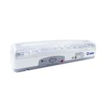 Luz De Emergencia Baw 30 LED 220V 50-60Hz Autonomía 40hs