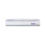 Luz De Emergencia Baw 30 LED 220V 50-60Hz Autonomía 40hs