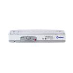 Luz De Emergencia Baw 30 LED 220V 50-60Hz Autonomía 40hs