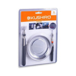 Set Magnetico Kushiro Para Inspeccion 3 Piezas