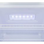 Exhibidora Vertical Philco 65 Litros Blanca PHEV065B - PHILCO